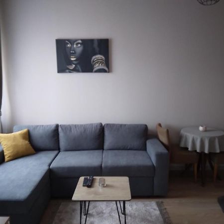 Gray Apartament 2 Πρίστινα Εξωτερικό φωτογραφία