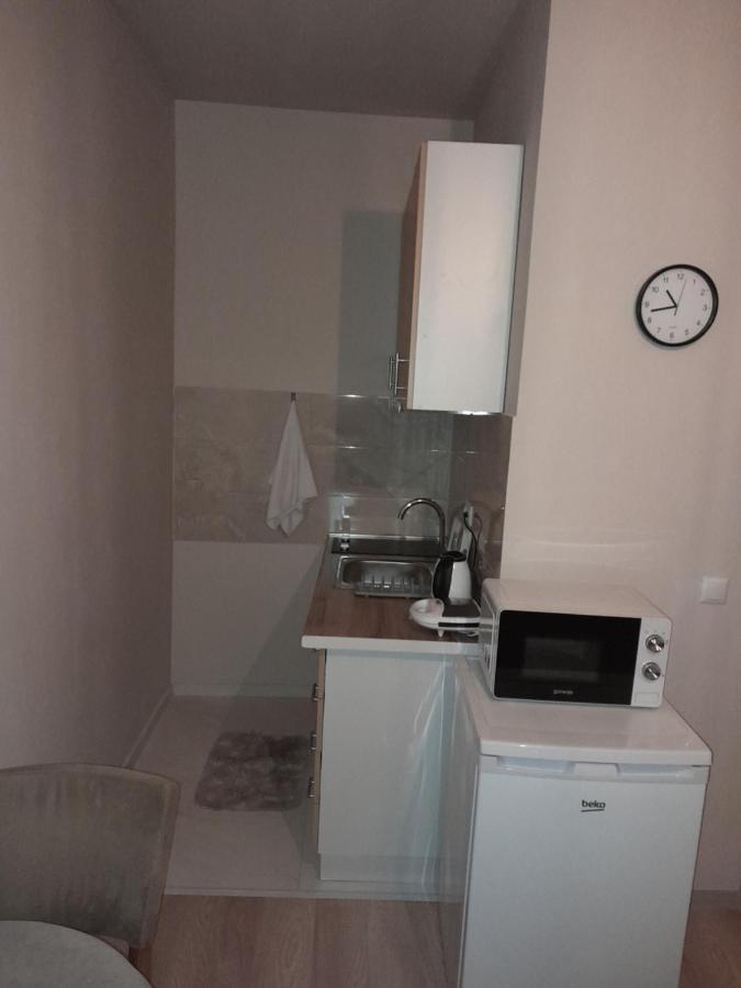 Gray Apartament 2 Πρίστινα Εξωτερικό φωτογραφία