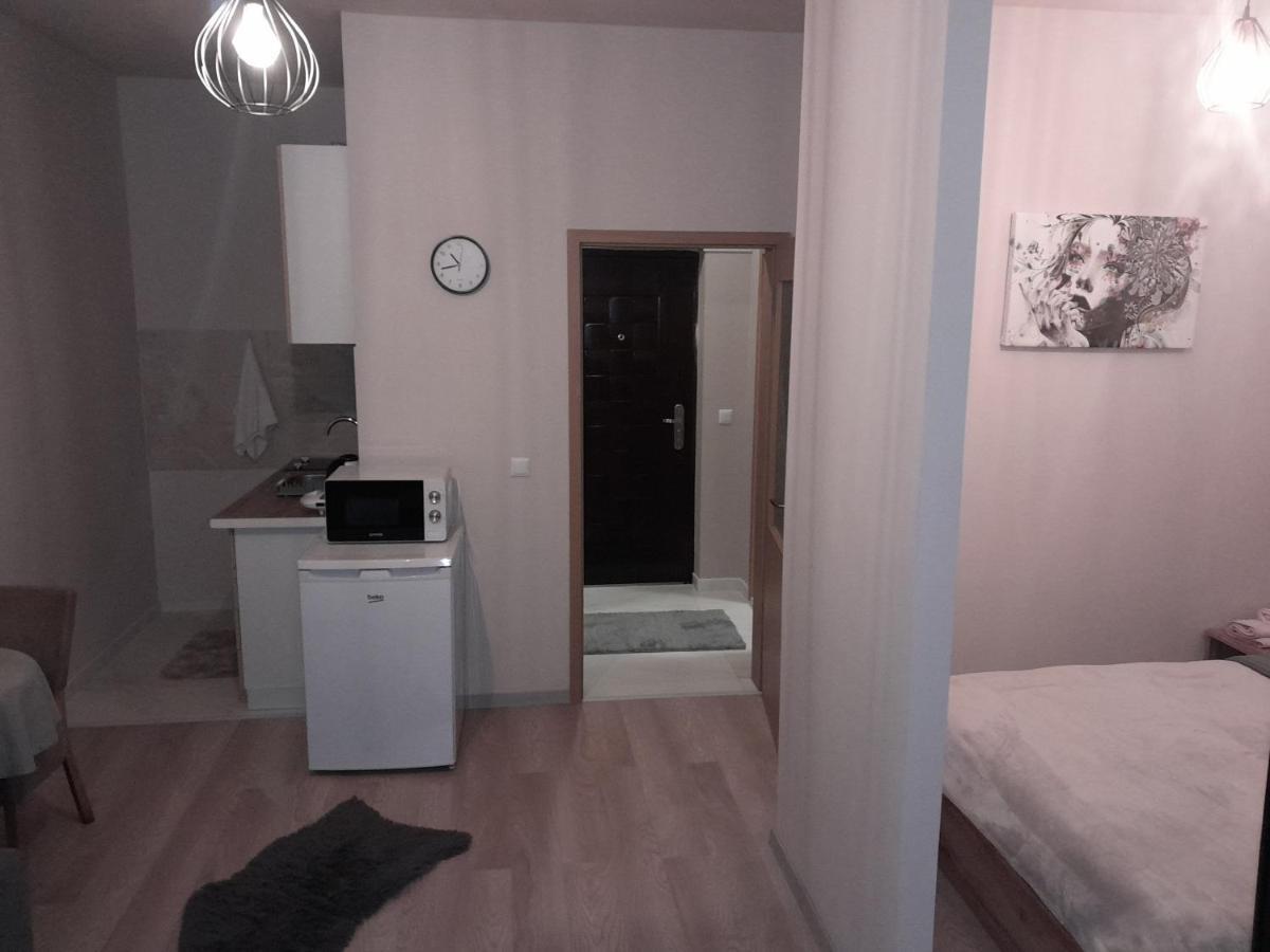 Gray Apartament 2 Πρίστινα Εξωτερικό φωτογραφία