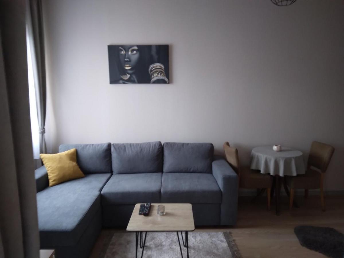 Gray Apartament 2 Πρίστινα Εξωτερικό φωτογραφία
