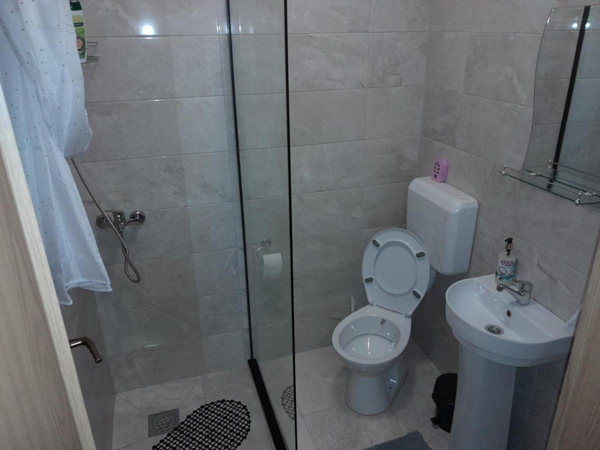Gray Apartament 2 Πρίστινα Εξωτερικό φωτογραφία