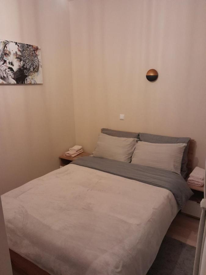 Gray Apartament 2 Πρίστινα Εξωτερικό φωτογραφία